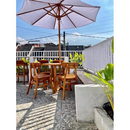 ElBanna FAmily Home syariah 5BR