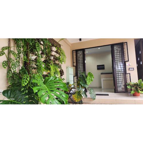 Elbara Guest House Syariah