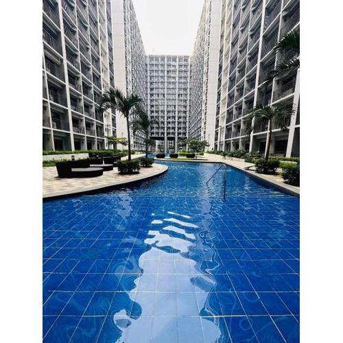 ElcaPri Staycation - Shore 2 Residences