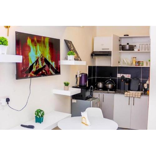 Elclassico Studio Jkia Airport View