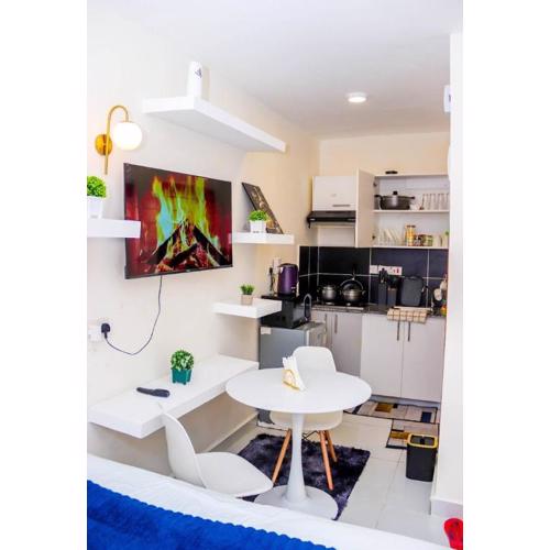 Elclassico Studio Jkia Airport View