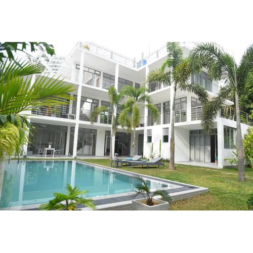 Eldezo Relax Paradise (Pvt) Ltd