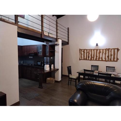 Eldorado Apartments 3BR Apart F2P3