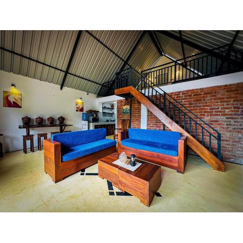 Eldorado Eco Glamping