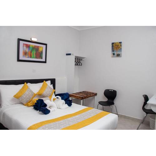 Eldorado Rustic Hotel