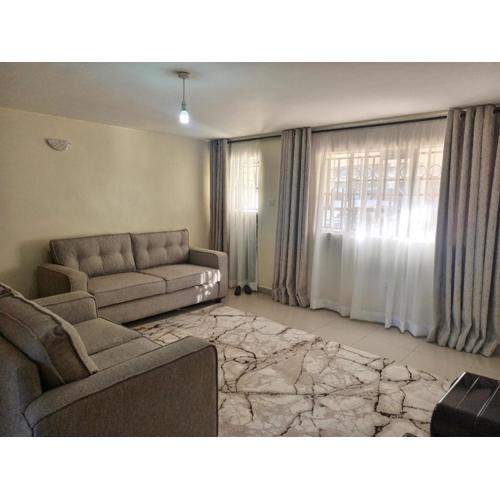 Eldoret Cozy Homes - Elgon View