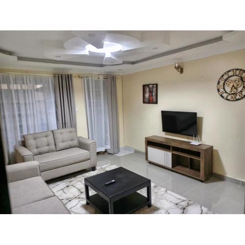 Eldoret Cozy Homes - Pioneer