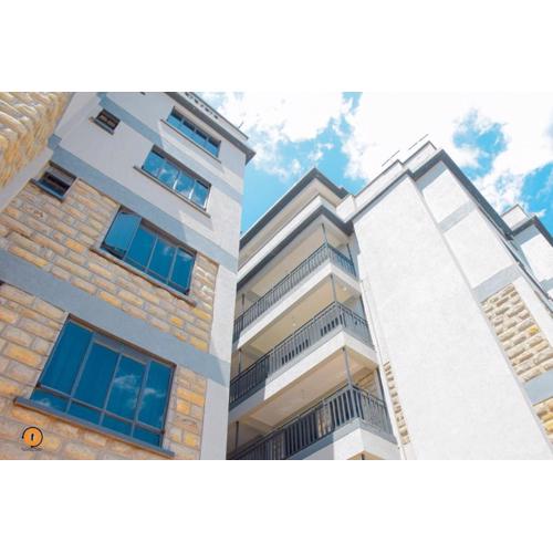 Eldoret Destination Homes