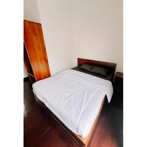 Eleanor Homestay Dieng