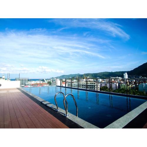 Elegancy Sansabai Hotel