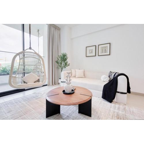 Elegant 1 Bed Apartment in JVC