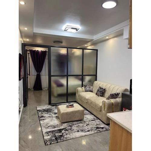 Elegant 1 BED Apartment near Yaya centre with gym