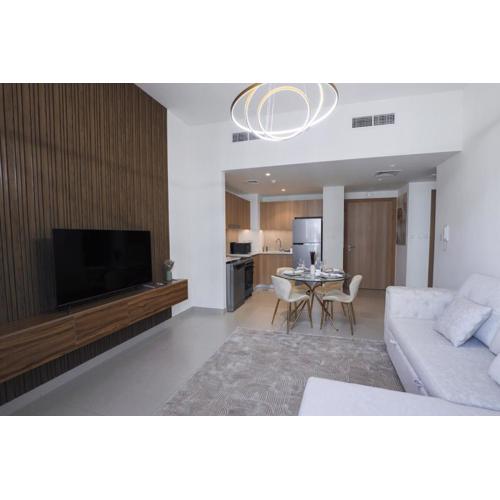 Elegant 1 bedroom at Maryam Island