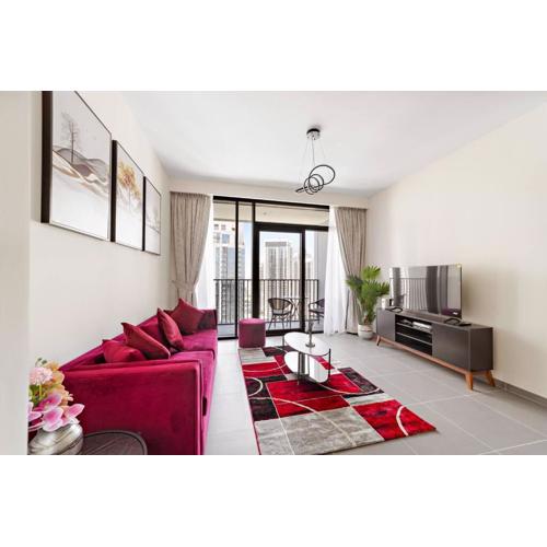 Elegant 1 bedroom in Creek Edge