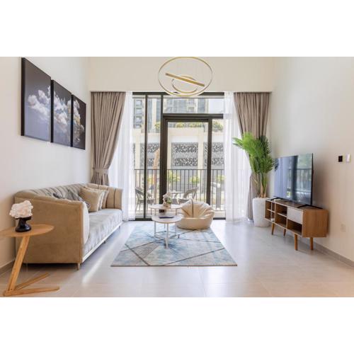 Elegant 1 bedroom in Creek Edge