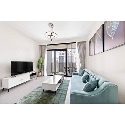 Elegant 1 bedroom in Creek Edge