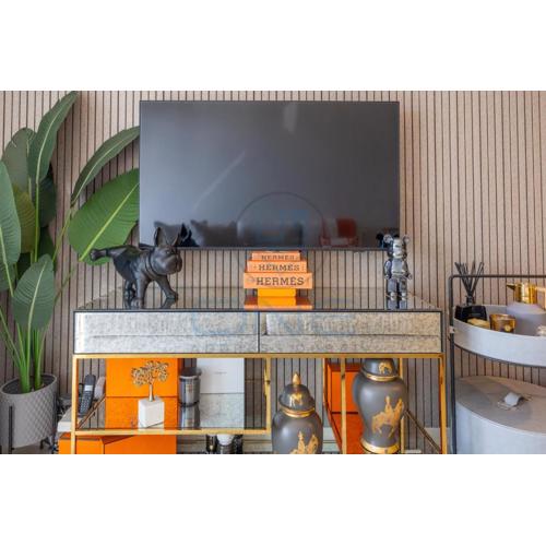 Elegant 1BR in Business Bay - Top Amenities