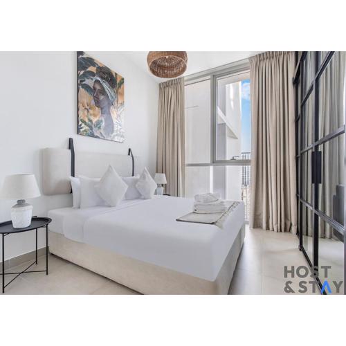 Elegant 1BR In Collective, Dubai Hills