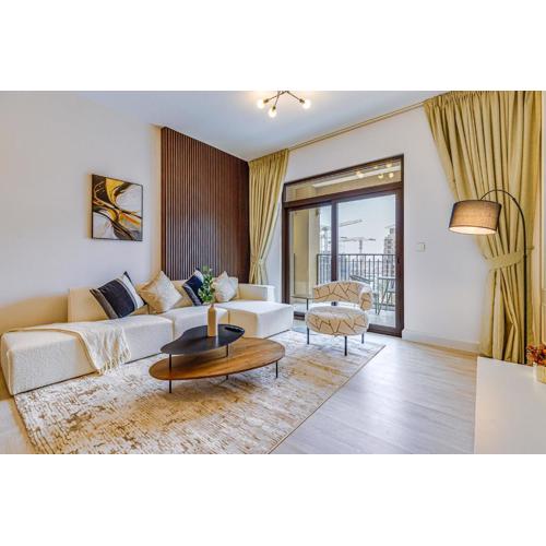 Elegant 2 Bedroom Apartment - Jadeel 2, Madinat Jumeirah - Allsopp & Allsopp