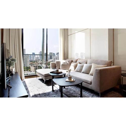 Elegant 2 bedroom Central NaNa