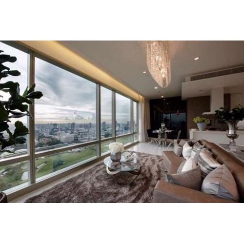Elegant 2-Bedroom Luxury Duplex on the 32nd floor of 185 Rajadamri