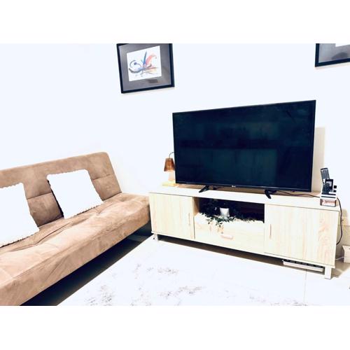 Elegant 2 Bedroom Makati Condo