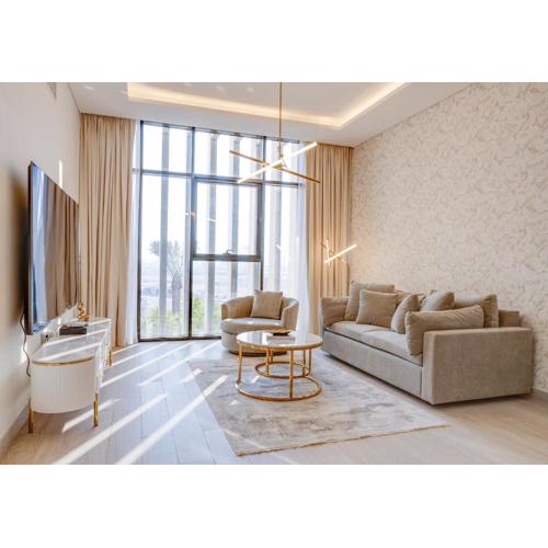 Elegant 2-br Gem Quick Access Downtown Dubai