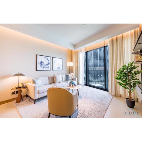 Elegant 2BR Apartment at The Address Residences Dubai Opera, Downtown Dubai by Deluxe Holiday Homes