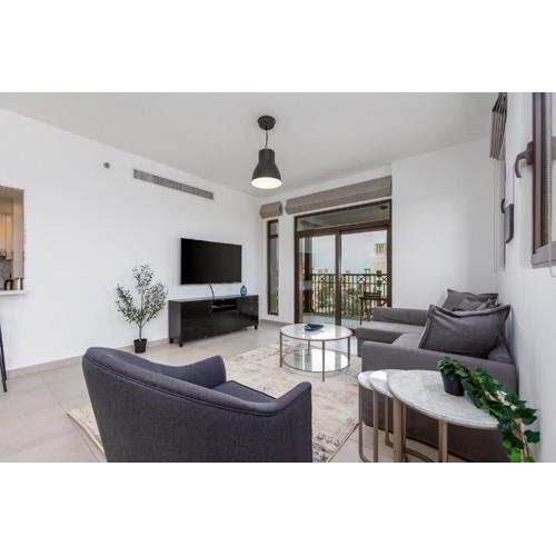 Elegant 2BR Apartment in Rahaal 2, Madinat Jumeirah - Allsopp & Allsopp