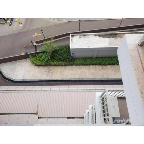 Elegant 2BR at Tokyo Riverside PIK 2 Apartment By Travelio