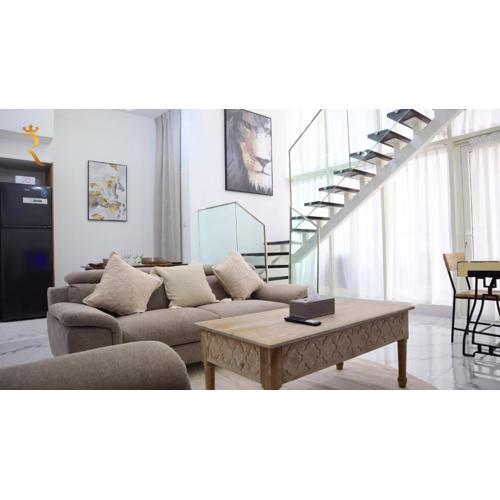 Elegant 2BR at Vanilla Grove Luxe Poolside Stay