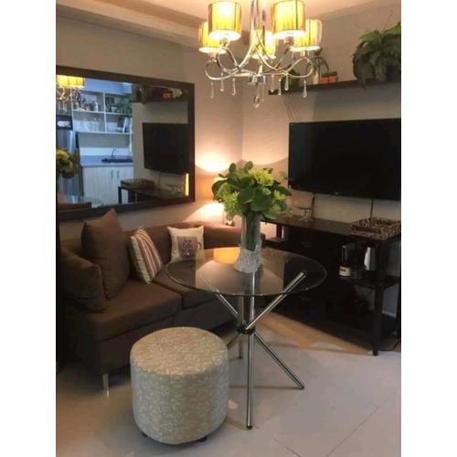 Elegant 2BR Condo unit with free WiFi