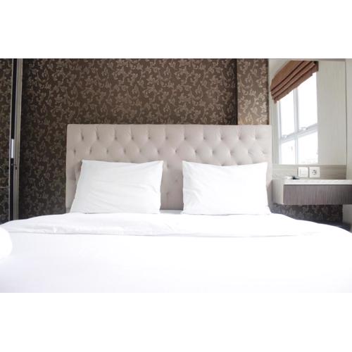 Elegant 2BR Gateway Pasteur Apartment near Exit Toll Pasteur By Travelio