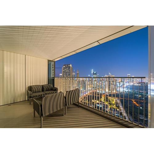 Elegant 2BR in Downtown Dubai l Walk to Dubai Mall