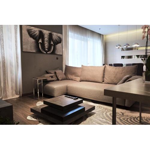 Elegant 2BR in Dubai Marina