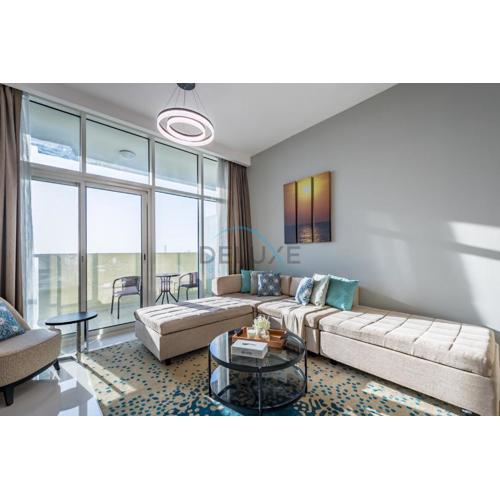 Elegant 2BR in Tower 108 Jumeirah Village Circle by Deluxe Holiday Homes