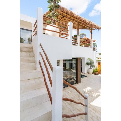 Elegant 2BR Japanese Style villa with Rooftop