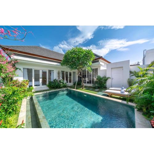 Elegant 2BR Motherlands Villa