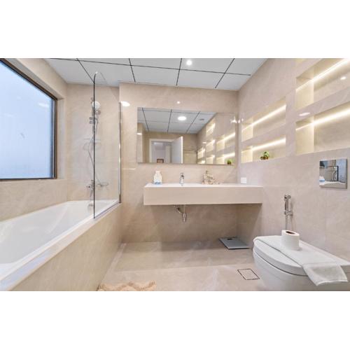 Elegant 2BR with Seaview in JBR l Walk to the Beach