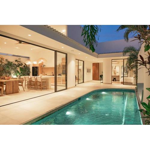 Elegant 3 Bed Ensuite Pool Villa, Sleeps 6