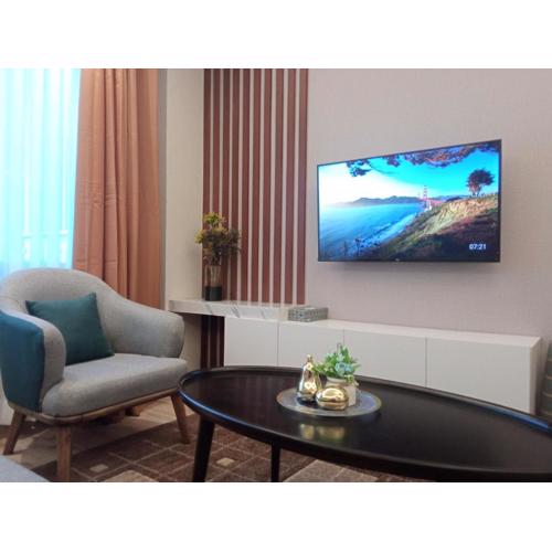 Elegant and comfy apartment in Westlands, Nairobi