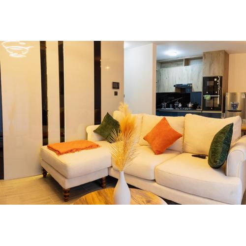 Elegant and cozy 1Br Apt in Lavington