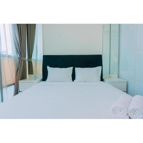 Elegant and Homey 2BR at GP Plaza Apartment By Travelio