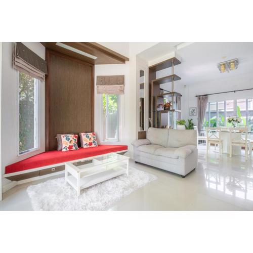 Elegant and Modern Home at Sansaran Villa Chiang Mai