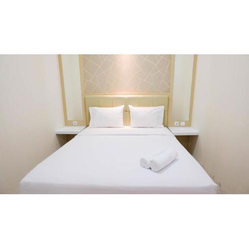 Elegant and Spacious 3BR at Bale Hinggil Apartment By Travelio