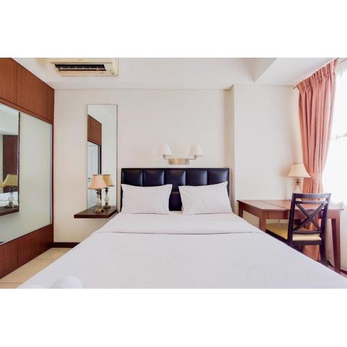 Elegant and Tidy 1BR Apartment Silkwood Residences By Travelio