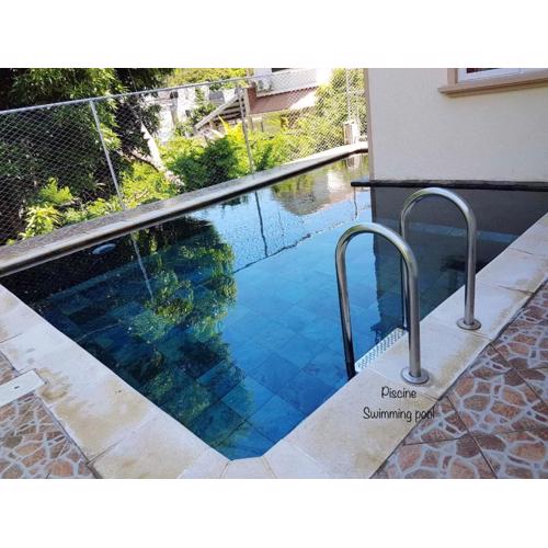 Elegant Apartment in Flic en Flac + Pool