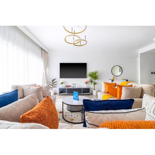 Elegant Apartment in Kilimani,Nairobi