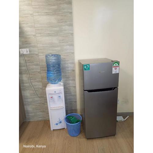 Elegant cityscape residences with private parking space, heated swimming pool,children parking space and proximity to major shopping malls