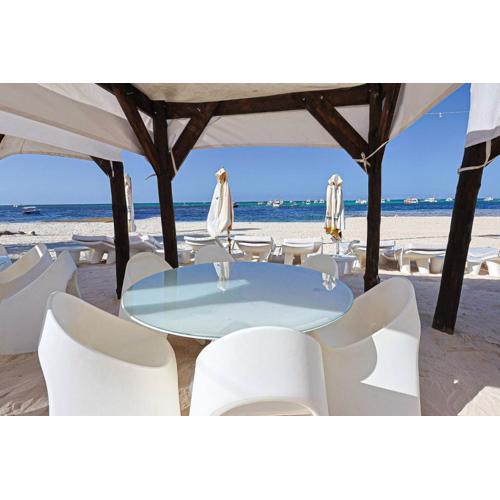 Elegant Cocotal 2BD Condo